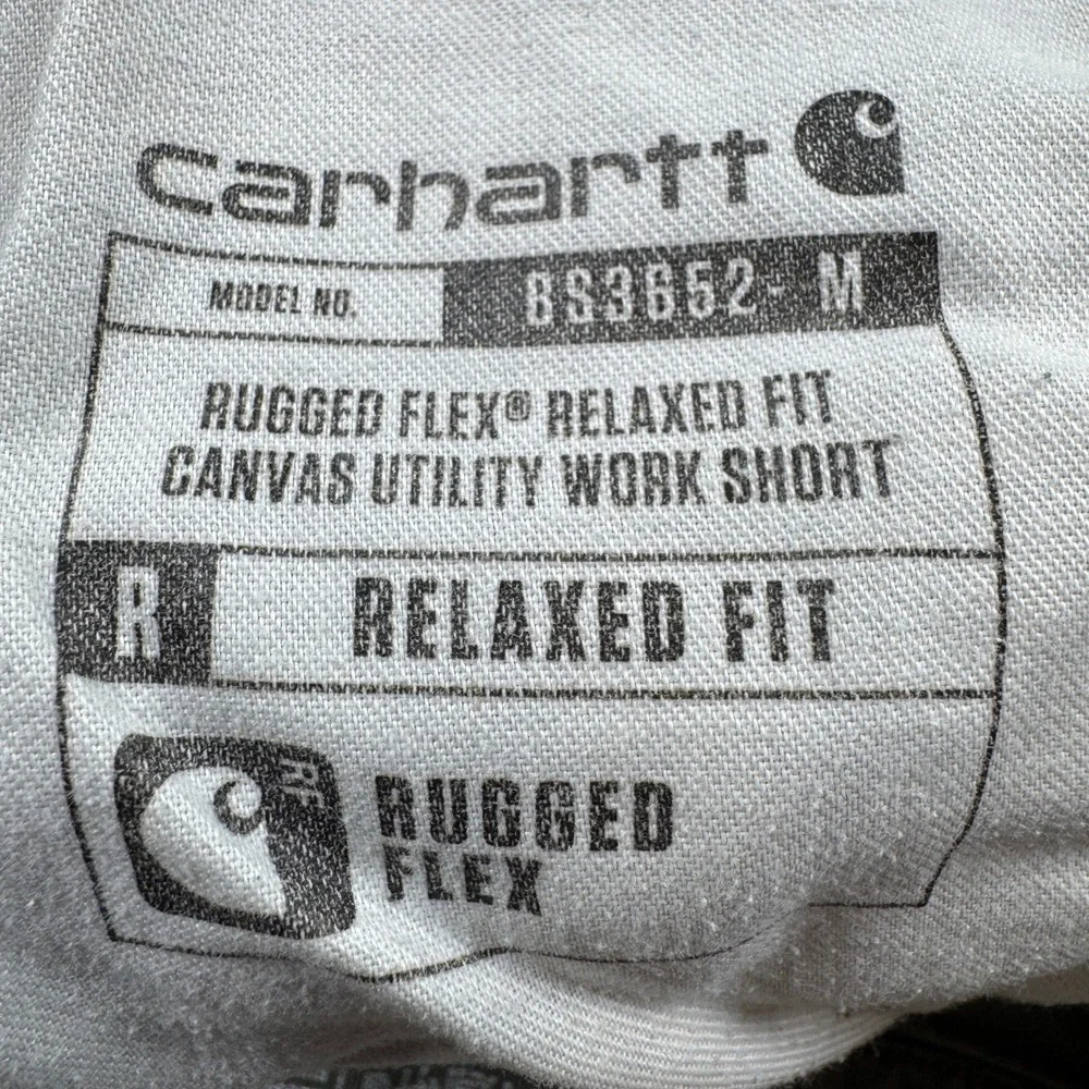 Carhartt *orders ship